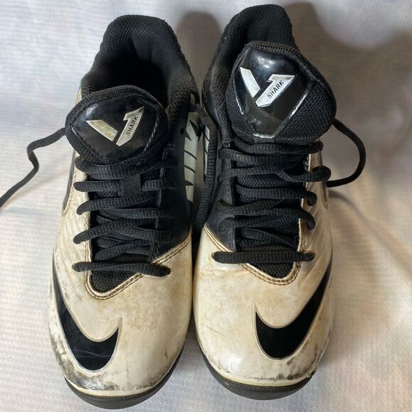 Nike Cleats Fastflex - Picture 4 of 10